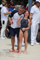 Thumbnail - Alessia - Wasserspringen - 2023 - Trofeo Giovanissimi Finale - Teilnehmer - Girls C2 03065_11143.jpg
