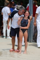 Thumbnail - Alessia - Прыжки в воду - 2023 - Trofeo Giovanissimi Finale - Participants - Girls C2 03065_11144.jpg