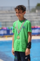 Thumbnail - Platform - Прыжки в воду - 2023 - Trofeo Giovanissimi Finale - Victory Ceremonies 03065_11152.jpg
