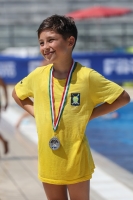 Thumbnail - Platform - Прыжки в воду - 2023 - Trofeo Giovanissimi Finale - Victory Ceremonies 03065_11153.jpg