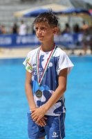 Thumbnail - Platform - Прыжки в воду - 2023 - Trofeo Giovanissimi Finale - Victory Ceremonies 03065_11154.jpg
