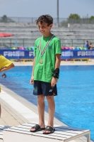 Thumbnail - Platform - Прыжки в воду - 2023 - Trofeo Giovanissimi Finale - Victory Ceremonies 03065_11155.jpg