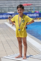 Thumbnail - Platform - Прыжки в воду - 2023 - Trofeo Giovanissimi Finale - Victory Ceremonies 03065_11156.jpg