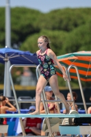 Thumbnail - Matilde - Прыжки в воду - 2023 - Trofeo Giovanissimi Finale - Participants - Girls C2 03065_11193.jpg