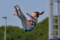 Thumbnail - Matilde - Diving Sports - 2023 - Trofeo Giovanissimi Finale - Participants - Girls C2 03065_11195.jpg