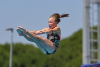 Thumbnail - Matilde - Прыжки в воду - 2023 - Trofeo Giovanissimi Finale - Participants - Girls C2 03065_11196.jpg