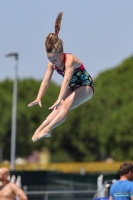 Thumbnail - Matilde - Прыжки в воду - 2023 - Trofeo Giovanissimi Finale - Participants - Girls C2 03065_11197.jpg