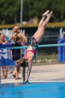 Thumbnail - Matilde - Прыжки в воду - 2023 - Trofeo Giovanissimi Finale - Participants - Girls C2 03065_11198.jpg