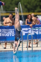 Thumbnail - Alessia - Прыжки в воду - 2023 - Trofeo Giovanissimi Finale - Participants - Girls C2 03065_11207.jpg