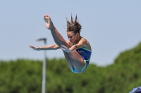 Thumbnail - Greta - Прыжки в воду - 2023 - Trofeo Giovanissimi Finale - Participants - Girls C2 03065_11283.jpg