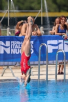 Thumbnail - Girls C2 - Wasserspringen - 2023 - Trofeo Giovanissimi Finale - Teilnehmer 03065_11290.jpg