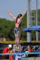 Thumbnail - Matilde - Wasserspringen - 2023 - Trofeo Giovanissimi Finale - Teilnehmer - Girls C2 03065_11292.jpg