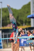 Thumbnail - Matilde - Wasserspringen - 2023 - Trofeo Giovanissimi Finale - Teilnehmer - Girls C2 03065_11294.jpg