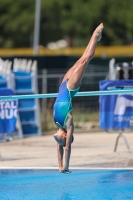 Thumbnail - Greta - Прыжки в воду - 2023 - Trofeo Giovanissimi Finale - Participants - Girls C2 03065_11364.jpg