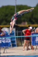 Thumbnail - Matilde - Прыжки в воду - 2023 - Trofeo Giovanissimi Finale - Participants - Girls C2 03065_11378.jpg