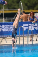 Thumbnail - Alessia - Прыжки в воду - 2023 - Trofeo Giovanissimi Finale - Participants - Girls C2 03065_11386.jpg