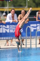 Thumbnail - Girls C2 - Wasserspringen - 2023 - Trofeo Giovanissimi Finale - Teilnehmer 03065_11411.jpg