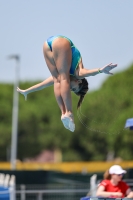 Thumbnail - Zoe - Diving Sports - 2023 - Trofeo Giovanissimi Finale - Participants - Girls C2 03065_11429.jpg