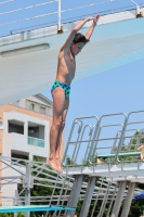 Thumbnail - Gabriel - Diving Sports - 2023 - Trofeo Giovanissimi Finale - Participants - Boys C1 03065_11459.jpg