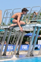 Thumbnail - Gabriel - Diving Sports - 2023 - Trofeo Giovanissimi Finale - Participants - Boys C1 03065_11460.jpg