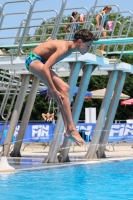 Thumbnail - Gabriel - Diving Sports - 2023 - Trofeo Giovanissimi Finale - Participants - Boys C1 03065_11461.jpg