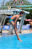 Thumbnail - Gabriel - Diving Sports - 2023 - Trofeo Giovanissimi Finale - Participants - Boys C1 03065_11462.jpg