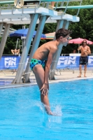 Thumbnail - Gabriel - Diving Sports - 2023 - Trofeo Giovanissimi Finale - Participants - Boys C1 03065_11463.jpg