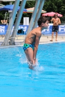 Thumbnail - Gabriel - Diving Sports - 2023 - Trofeo Giovanissimi Finale - Participants - Boys C1 03065_11464.jpg