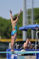 Thumbnail - Greta - Прыжки в воду - 2023 - Trofeo Giovanissimi Finale - Participants - Girls C2 03065_11465.jpg