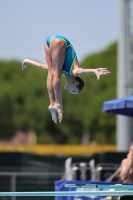 Thumbnail - Greta - Прыжки в воду - 2023 - Trofeo Giovanissimi Finale - Participants - Girls C2 03065_11466.jpg