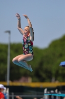Thumbnail - Matilde - Прыжки в воду - 2023 - Trofeo Giovanissimi Finale - Participants - Girls C2 03065_11479.jpg