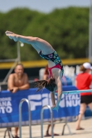 Thumbnail - Matilde - Прыжки в воду - 2023 - Trofeo Giovanissimi Finale - Participants - Girls C2 03065_11481.jpg