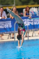 Thumbnail - Matilde - Wasserspringen - 2023 - Trofeo Giovanissimi Finale - Teilnehmer - Girls C2 03065_11483.jpg