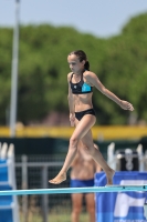 Thumbnail - Emma D - Прыжки в воду - 2023 - Trofeo Giovanissimi Finale - Participants - Girls C2 03065_11504.jpg