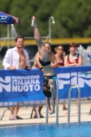 Thumbnail - Emma D - Plongeon - 2023 - Trofeo Giovanissimi Finale - Participants - Girls C2 03065_11508.jpg