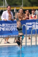 Thumbnail - Emma D - Прыжки в воду - 2023 - Trofeo Giovanissimi Finale - Participants - Girls C2 03065_11509.jpg