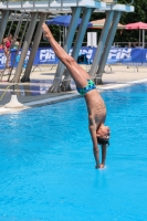 Thumbnail - Gabriel - Wasserspringen - 2023 - Trofeo Giovanissimi Finale - Teilnehmer - Boys C1 03065_11534.jpg