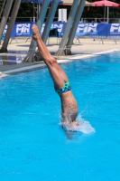 Thumbnail - Gabriel - Diving Sports - 2023 - Trofeo Giovanissimi Finale - Participants - Boys C1 03065_11535.jpg