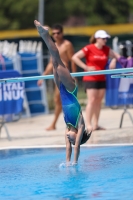 Thumbnail - Greta - Прыжки в воду - 2023 - Trofeo Giovanissimi Finale - Participants - Girls C2 03065_11583.jpg
