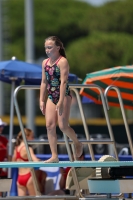 Thumbnail - Matilde - Прыжки в воду - 2023 - Trofeo Giovanissimi Finale - Participants - Girls C2 03065_11598.jpg
