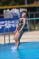 Thumbnail - Matilde - Wasserspringen - 2023 - Trofeo Giovanissimi Finale - Teilnehmer - Girls C2 03065_11604.jpg