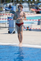 Thumbnail - Elias - Plongeon - 2023 - Trofeo Giovanissimi Finale - Participants - Boys C1 03065_11636.jpg