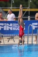 Thumbnail - Girls C2 - Diving Sports - 2023 - Trofeo Giovanissimi Finale - Participants 03065_11645.jpg