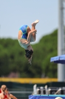 Thumbnail - Greta - Прыжки в воду - 2023 - Trofeo Giovanissimi Finale - Participants - Girls C2 03065_11704.jpg