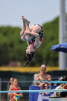 Thumbnail - Matilde - Прыжки в воду - 2023 - Trofeo Giovanissimi Finale - Participants - Girls C2 03065_11715.jpg