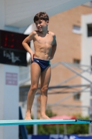 Thumbnail - Francesco - Diving Sports - 2023 - Trofeo Giovanissimi Finale - Participants - Boys C2 03065_11743.jpg