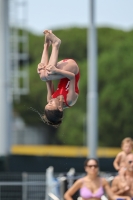 Thumbnail - Girls C2 - Diving Sports - 2023 - Trofeo Giovanissimi Finale - Participants 03065_11747.jpg