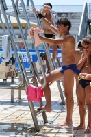 Thumbnail - Simone - Прыжки в воду - 2023 - Trofeo Giovanissimi Finale - Participants - Boys C1 03065_11857.jpg