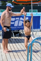 Thumbnail - Francesco - Diving Sports - 2023 - Trofeo Giovanissimi Finale - Participants - Boys C2 03065_11897.jpg