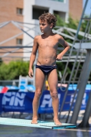 Thumbnail - Federico - Прыжки в воду - 2023 - Trofeo Giovanissimi Finale - Participants - Boys C2 03065_11903.jpg